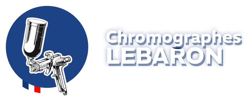 Logo CHROMOGRAPHES LEBARON